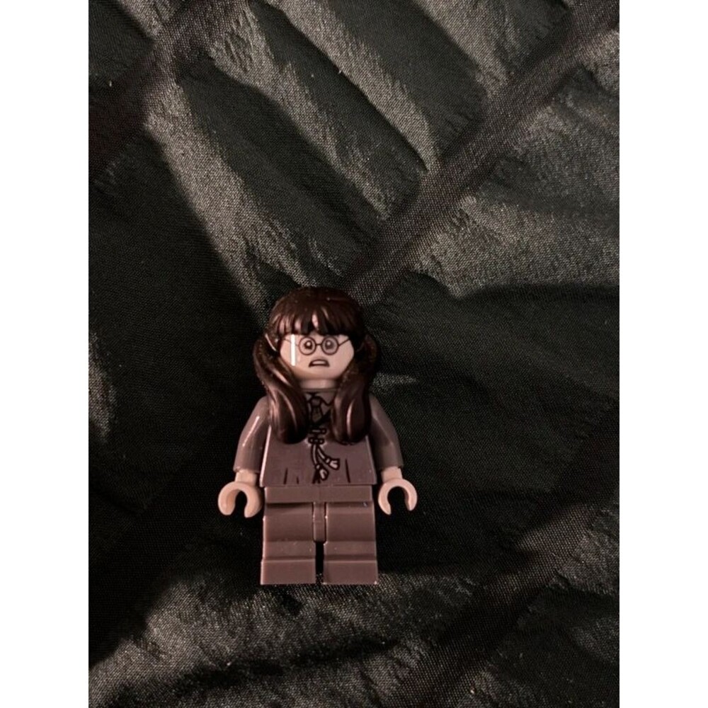 Lego Moaning Myrtle